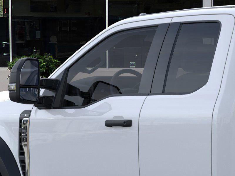 new 2025 Ford F-450 car, priced at $66,080