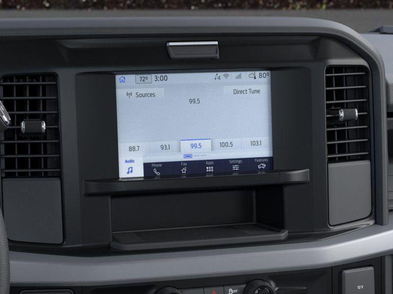 new 2025 Ford F-450 car, priced at $66,080