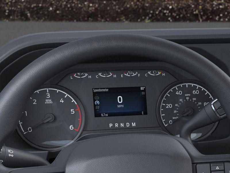 new 2025 Ford F-450 car, priced at $66,080