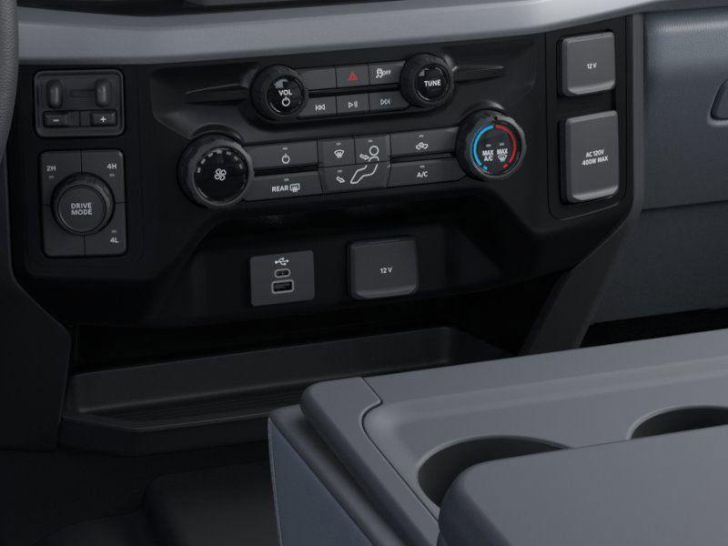 new 2025 Ford F-450 car, priced at $66,080