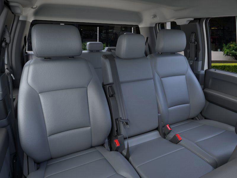 new 2025 Ford F-450 car, priced at $66,080