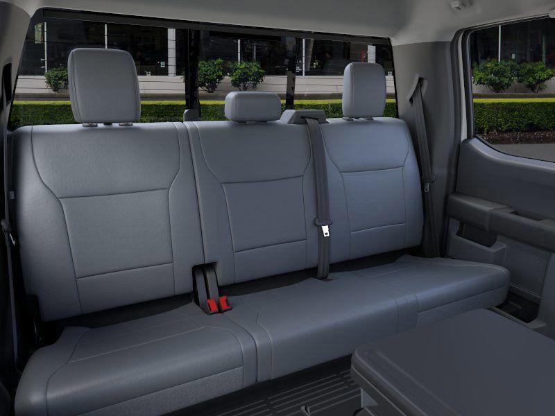 new 2025 Ford F-450 car, priced at $66,080