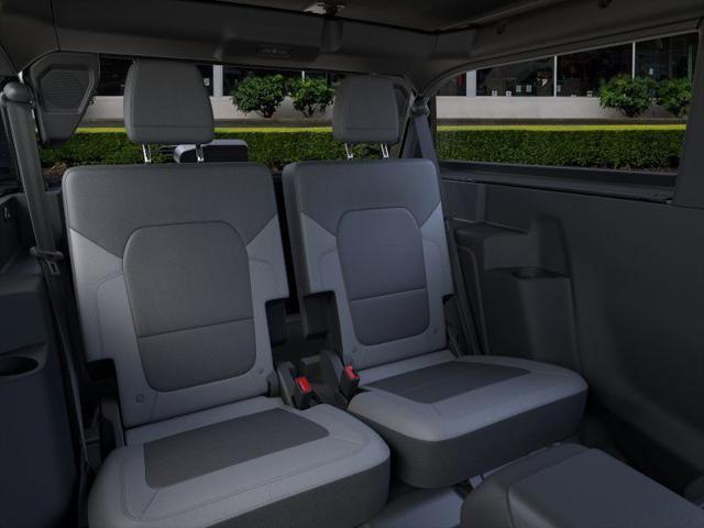 new 2024 Ford Bronco car, priced at $39,049