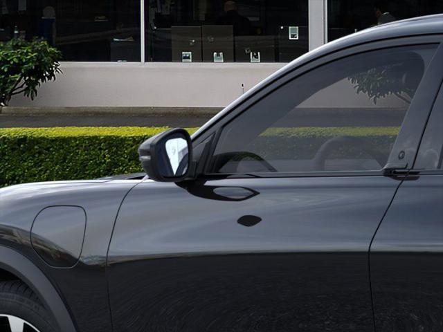 new 2025 Ford Mustang Mach-E car, priced at $36,094