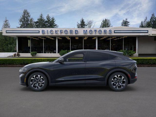 new 2025 Ford Mustang Mach-E car, priced at $36,094