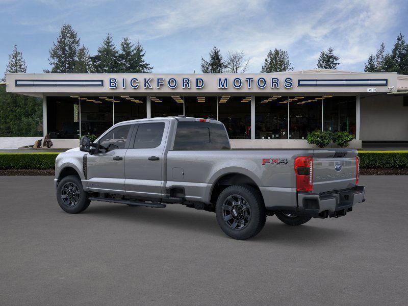 new 2026 Ford F-350 car, priced at $74,586