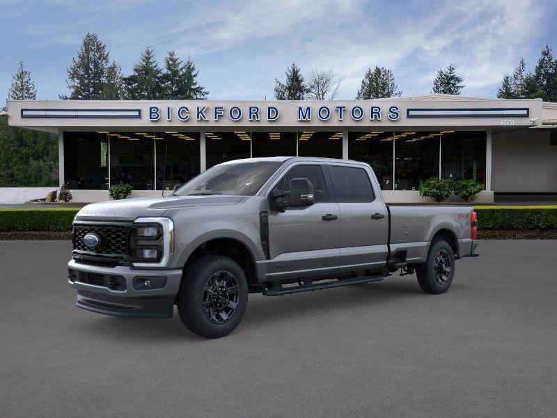 new 2026 Ford F-350 car, priced at $79,030
