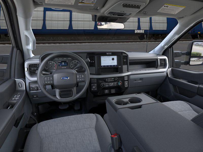 new 2026 Ford F-350 car, priced at $79,030