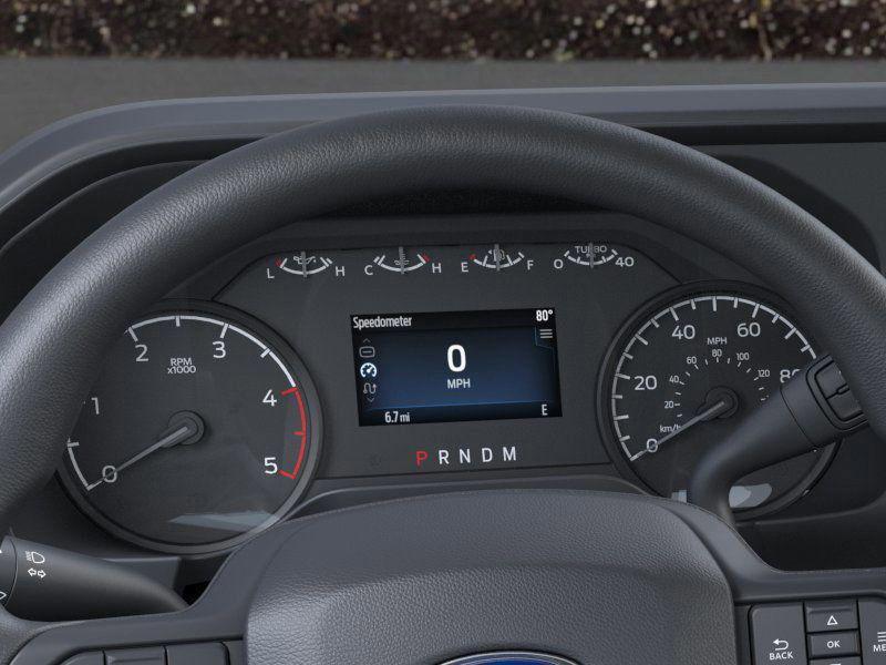 new 2026 Ford F-350 car, priced at $74,586