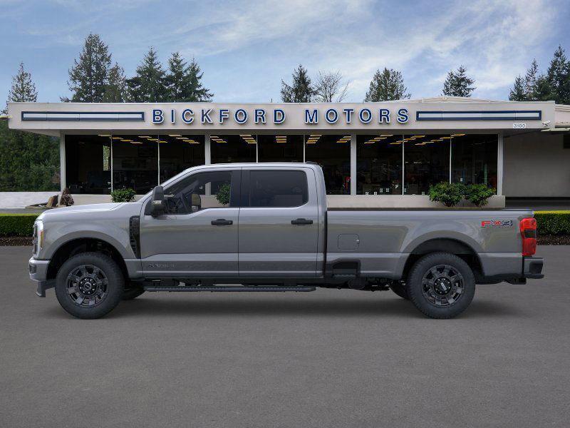 new 2026 Ford F-350 car, priced at $74,586