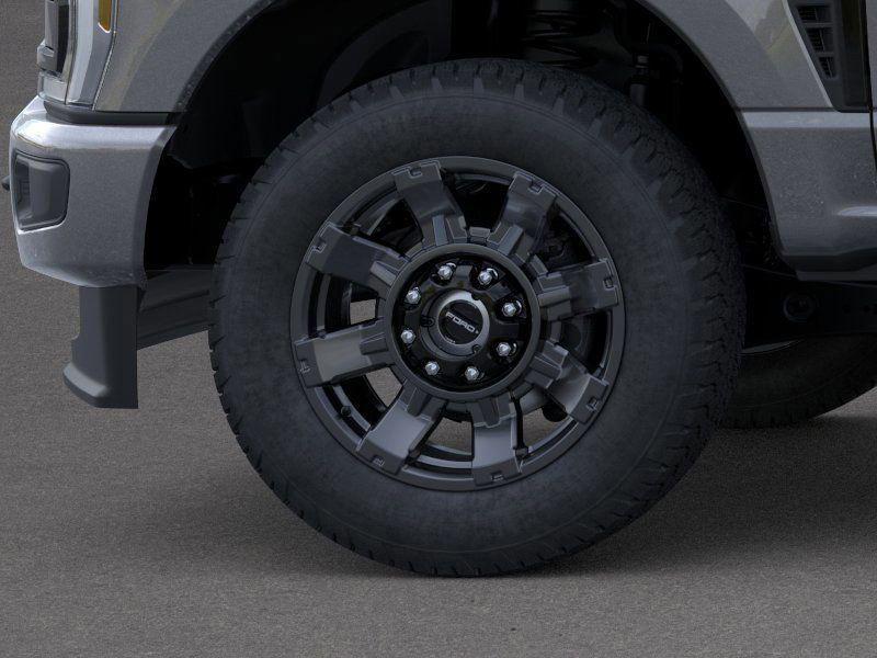 new 2026 Ford F-350 car, priced at $79,030