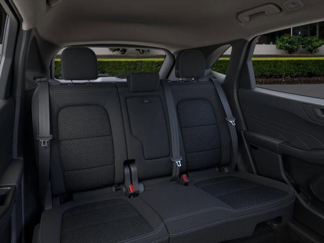 used 2025 Ford Escape car, priced at $25,995