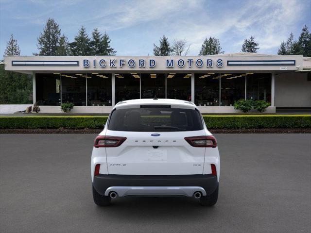 used 2025 Ford Escape car, priced at $25,995