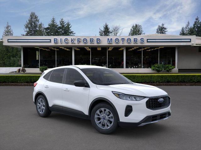 used 2025 Ford Escape car, priced at $25,995