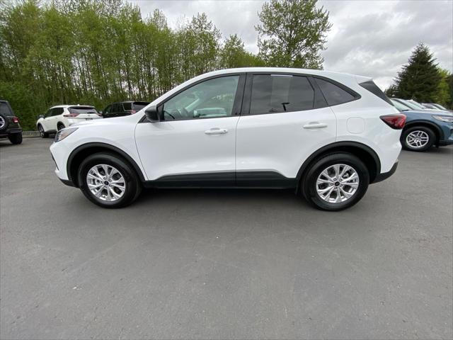 used 2025 Ford Escape car, priced at $25,995