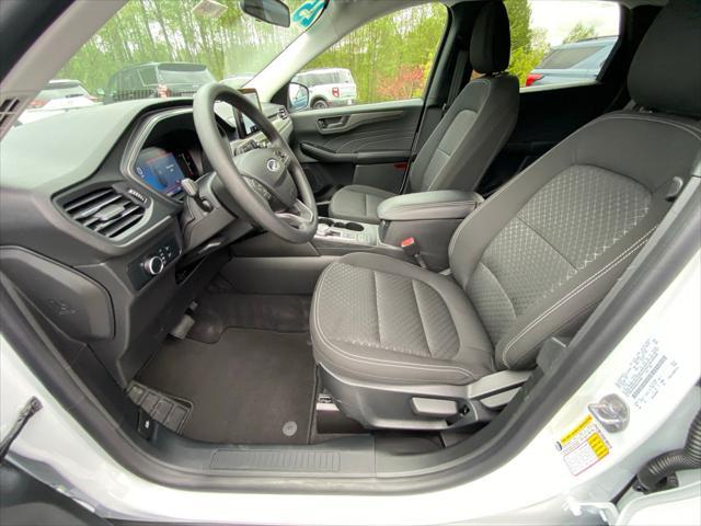used 2025 Ford Escape car, priced at $25,995