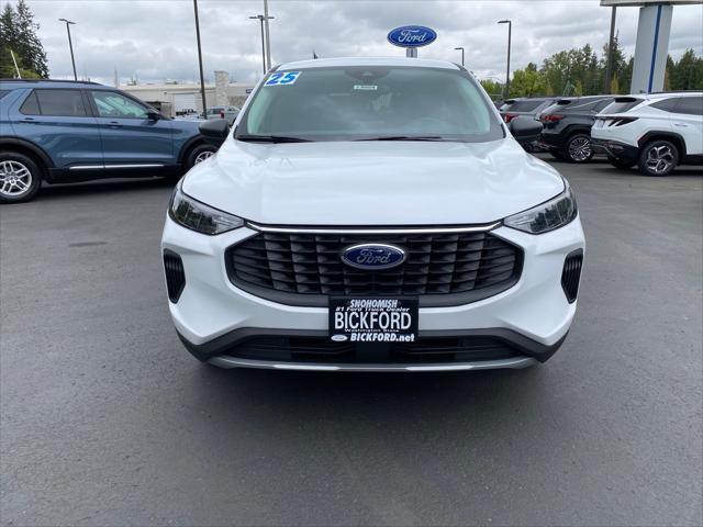 used 2025 Ford Escape car, priced at $25,995