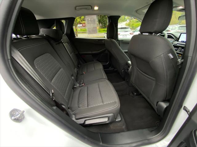used 2025 Ford Escape car, priced at $25,995