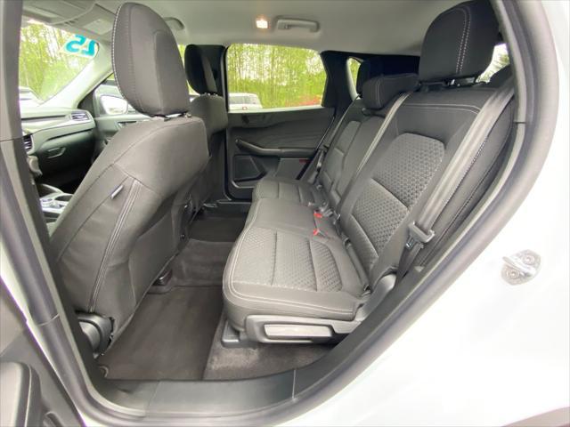 used 2025 Ford Escape car, priced at $25,995