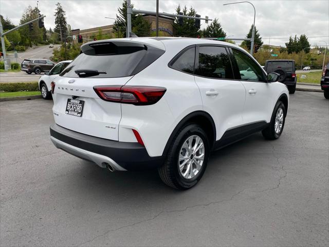 used 2025 Ford Escape car, priced at $25,995