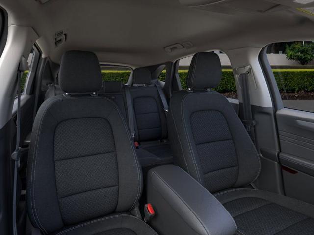 used 2025 Ford Escape car, priced at $25,995