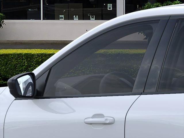 used 2025 Ford Escape car, priced at $25,995
