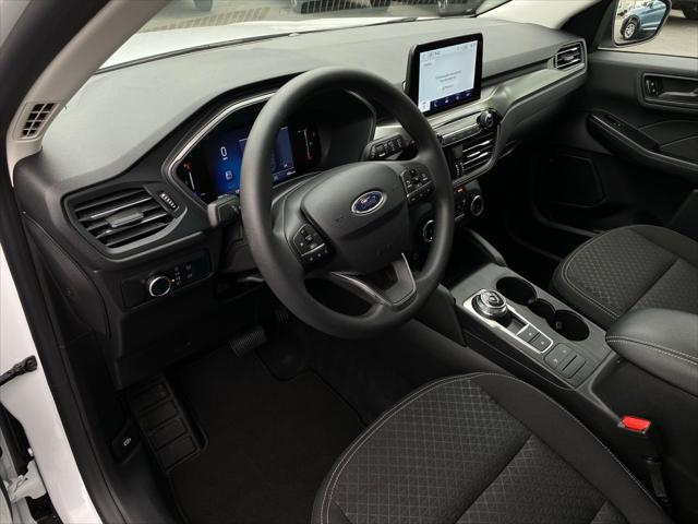 used 2025 Ford Escape car, priced at $25,995