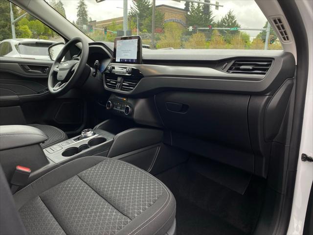 used 2025 Ford Escape car, priced at $25,995