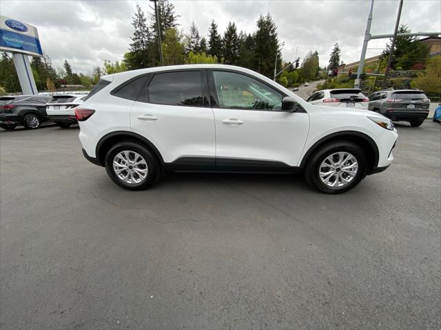 used 2025 Ford Escape car, priced at $25,995
