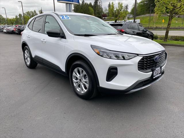 used 2025 Ford Escape car, priced at $25,995