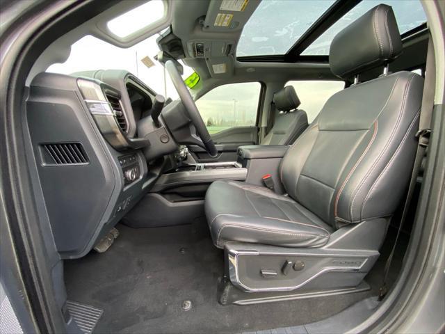 used 2023 Ford F-350 car, priced at $73,299