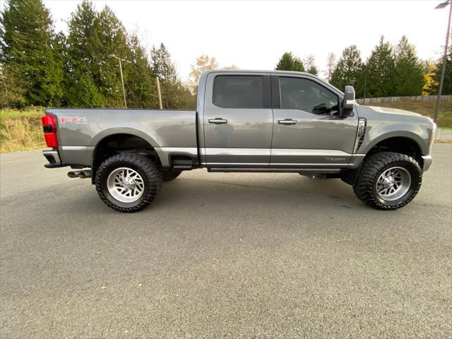 used 2023 Ford F-350 car, priced at $73,299