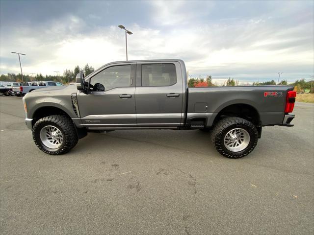 used 2023 Ford F-350 car, priced at $73,299