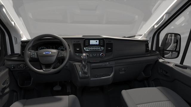 new 2025 Ford Transit-250 car, priced at $53,035
