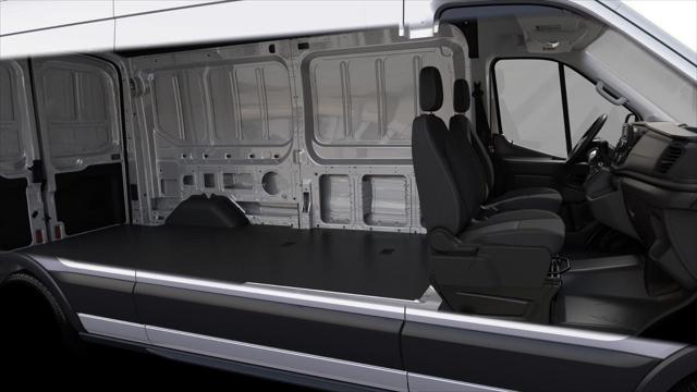 new 2025 Ford Transit-250 car, priced at $53,035