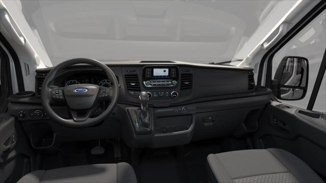 new 2025 Ford Transit-250 car, priced at $53,035