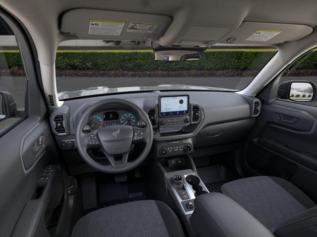 used 2024 Ford Bronco Sport car, priced at $26,995