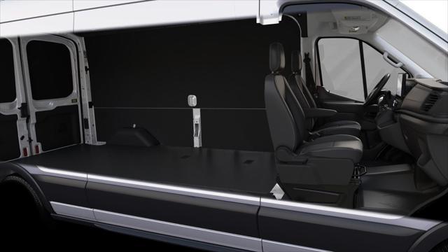 new 2024 Ford Transit-250 car, priced at $55,896