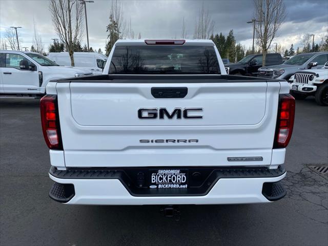 used 2023 GMC Sierra 1500 car, priced at $48,726