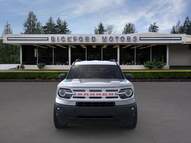 new 2024 Ford Bronco Sport car, priced at $31,565