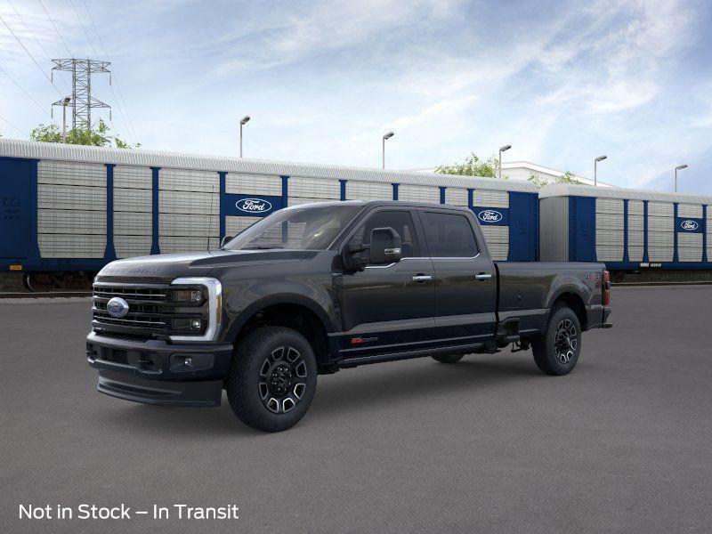 new 2026 Ford F-350 car, priced at $95,855