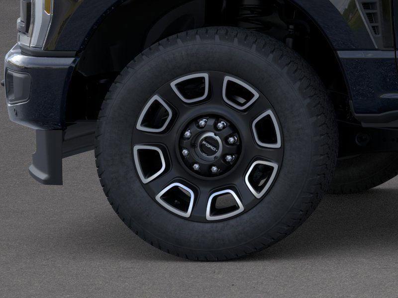 new 2026 Ford F-350 car, priced at $95,855