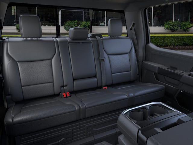 new 2025 Ford F-150 car, priced at $69,946