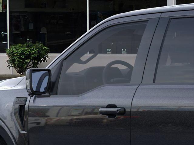 new 2025 Ford F-150 car, priced at $69,946
