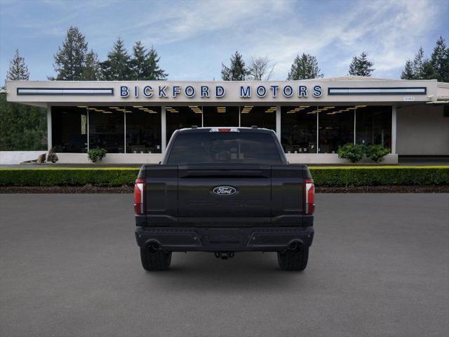 new 2025 Ford F-150 car, priced at $69,946