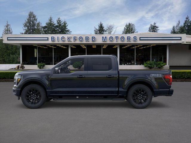 new 2025 Ford F-150 car, priced at $69,946