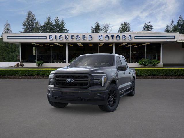 new 2025 Ford F-150 car, priced at $69,946
