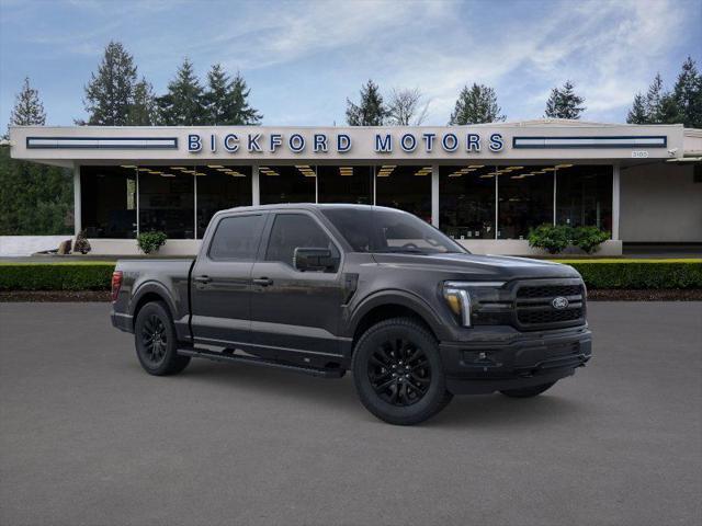 new 2025 Ford F-150 car, priced at $69,946