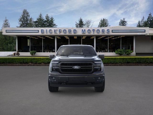 new 2025 Ford F-150 car, priced at $69,946