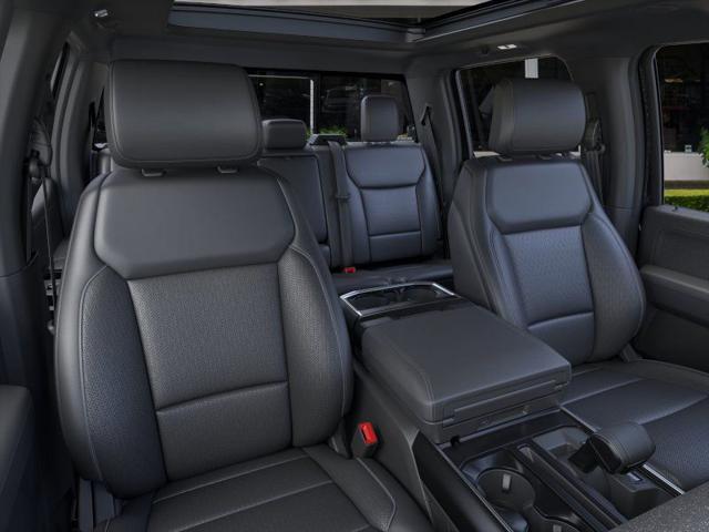 new 2025 Ford F-150 car, priced at $69,946